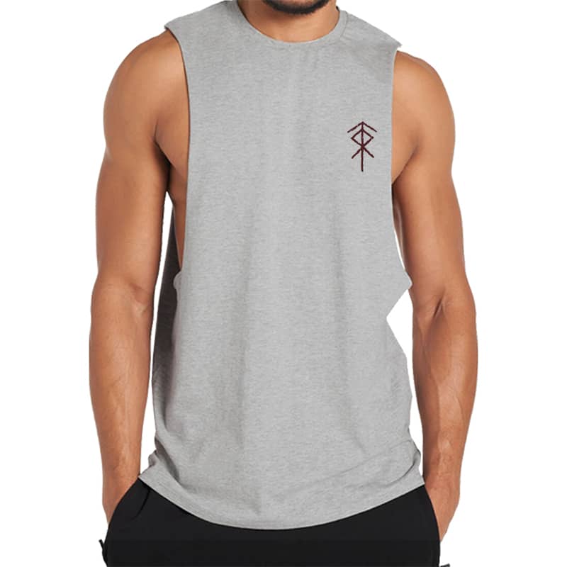 Blood Eagle Tank Top - Norday SE