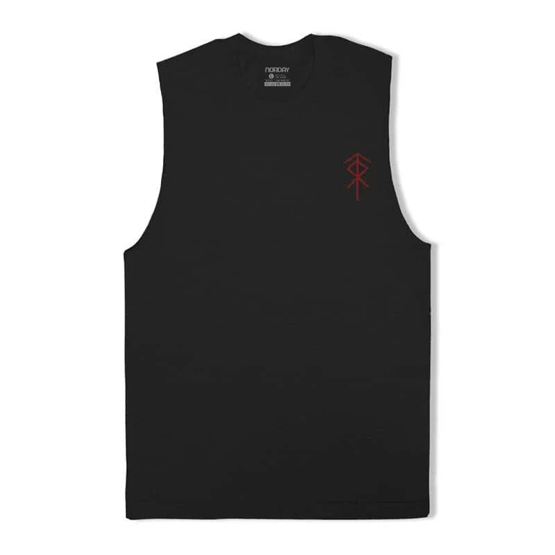 Blood Eagle Tank Top - Norday SE