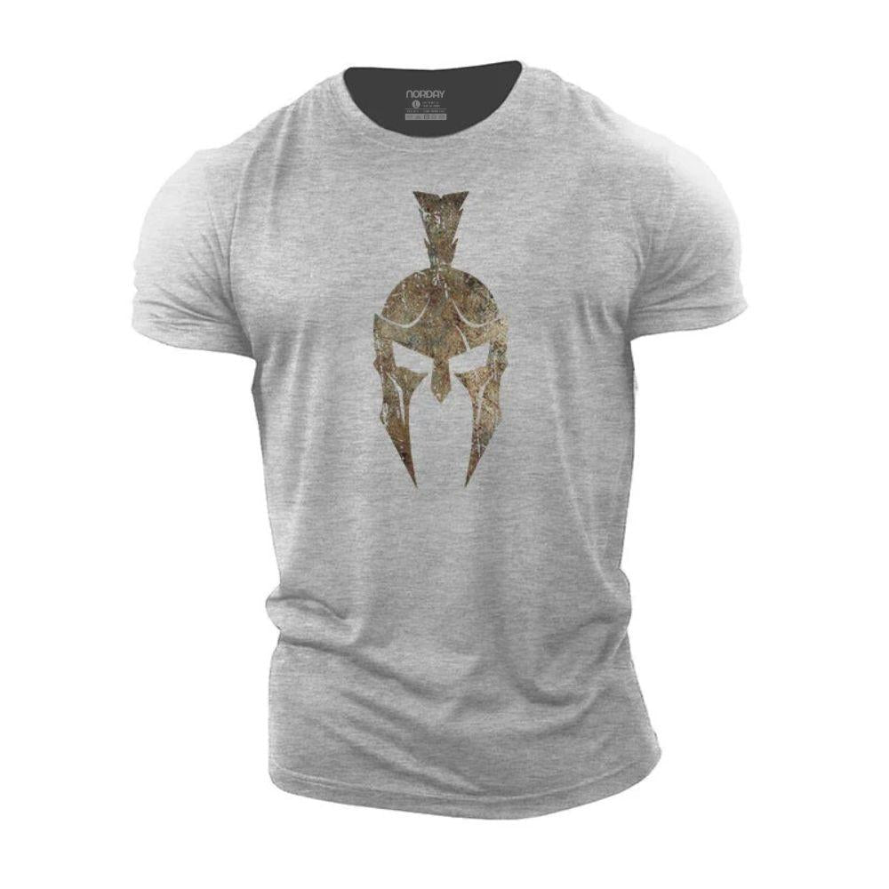 Brave Warrior T-Shirt - Norday SE