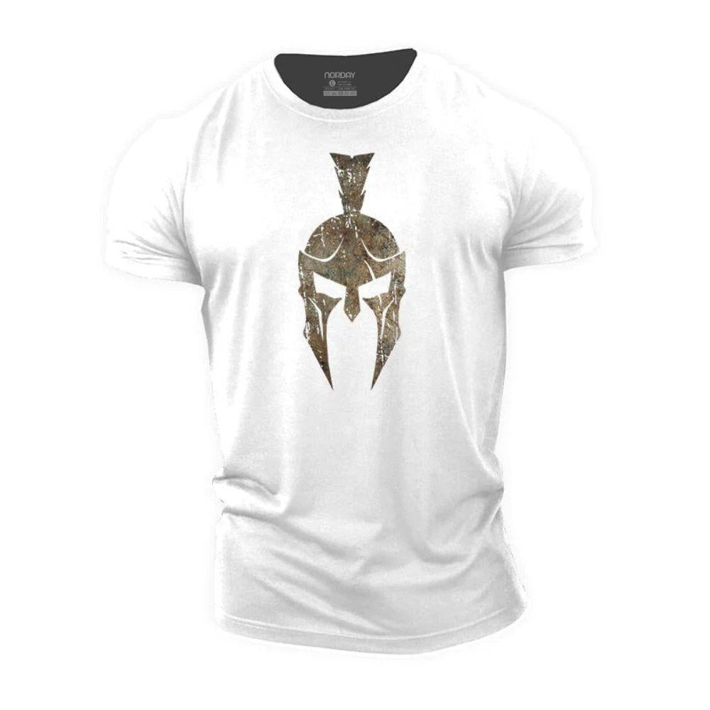 Brave Warrior T-Shirt - Norday SE