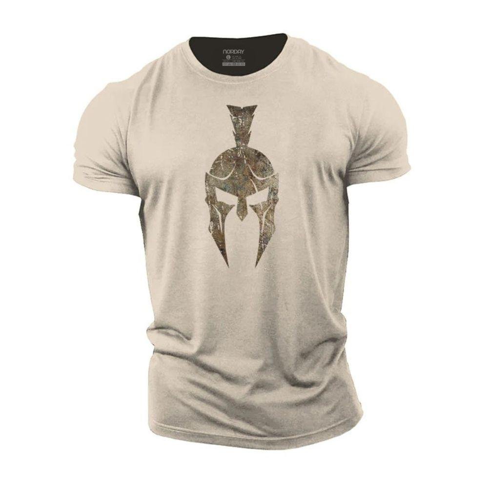 Brave Warrior T-Shirt - Norday SE