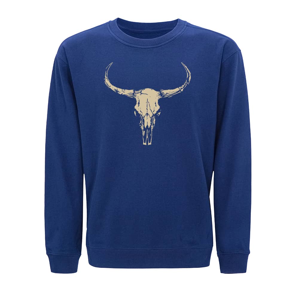 Bullskalle Sweatshirt - Norday SE