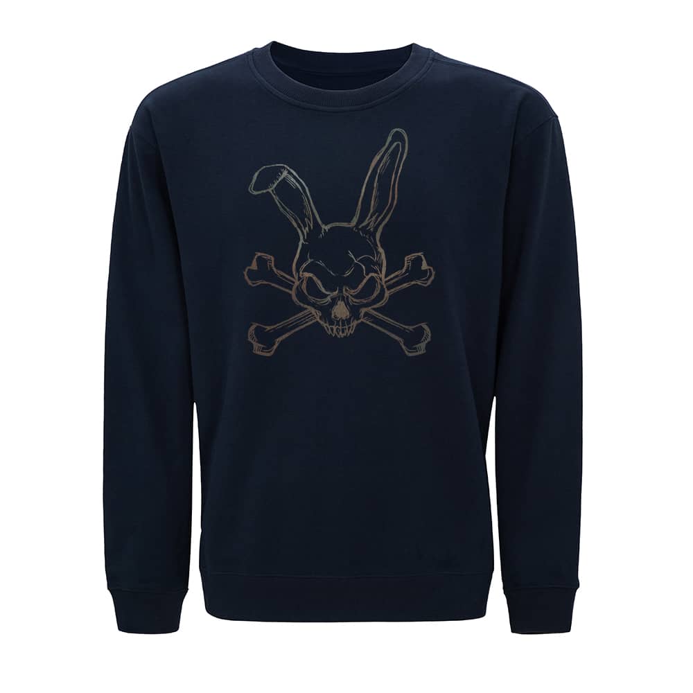 Kaninskallesweater - Norday SE