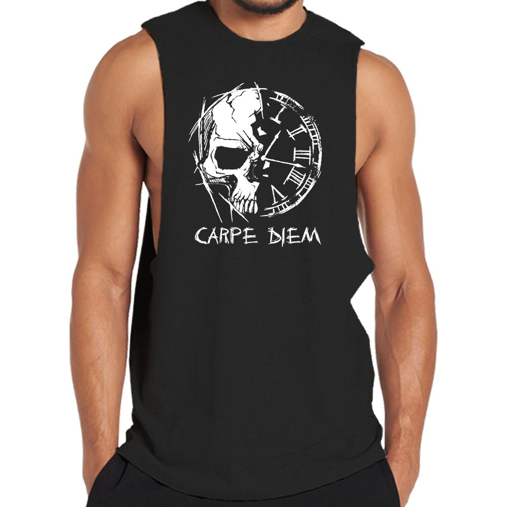 Carpe Diem Tank Top - Norday SE