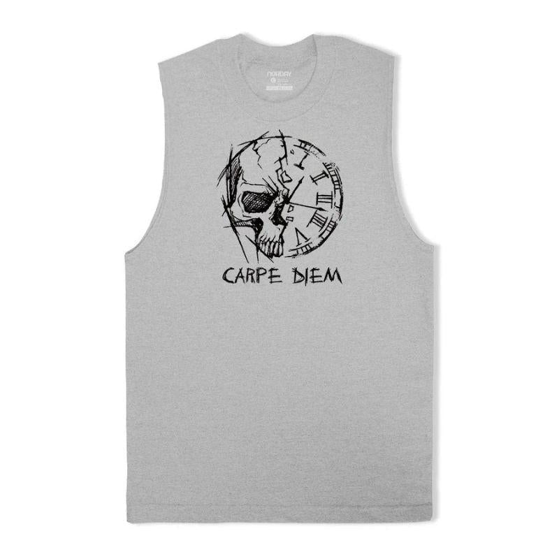 Carpe Diem Tank Top - Norday SE