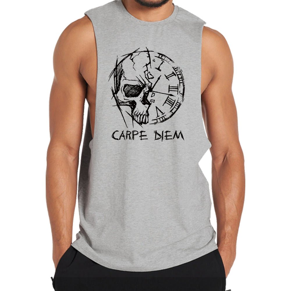 Carpe Diem Tank Top - Norday SE
