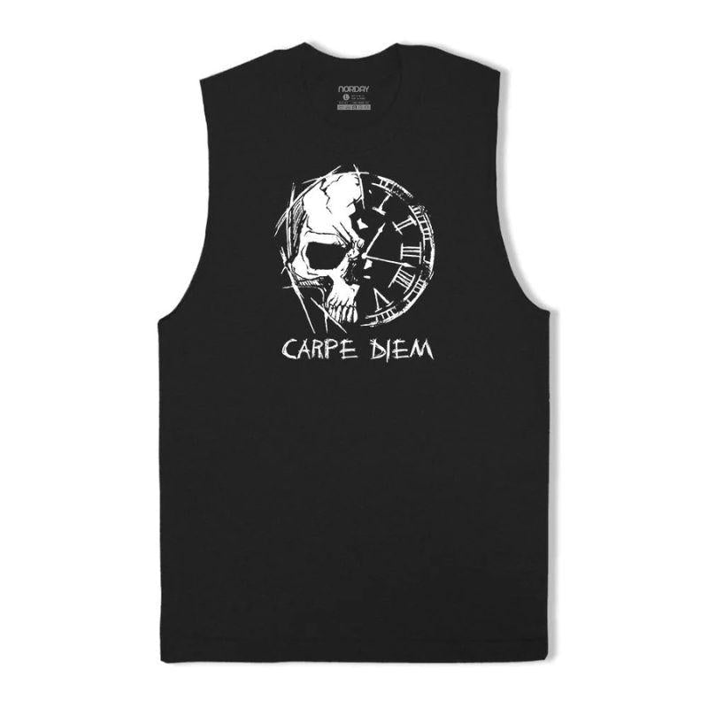 Carpe Diem Tank Top - Norday SE