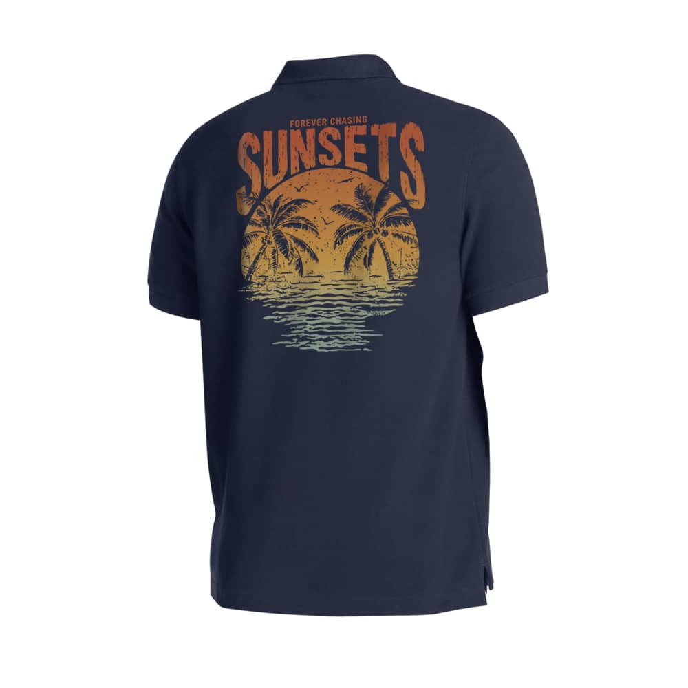 Chasing Sunsets Piké - Norday SE