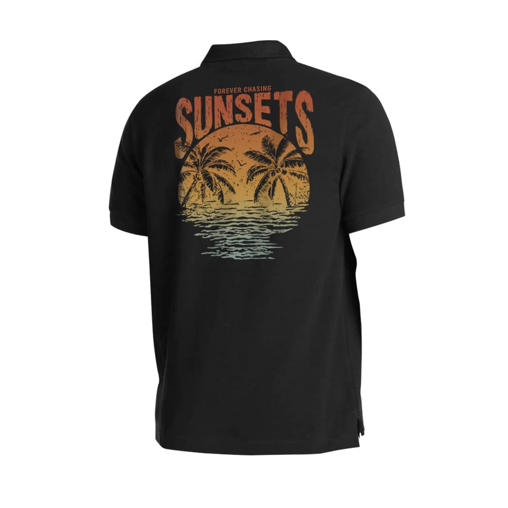 Chasing Sunsets Piké - Norday SE
