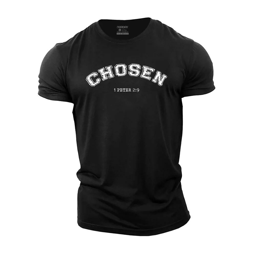 Chosen T-Shirt - Norday SE