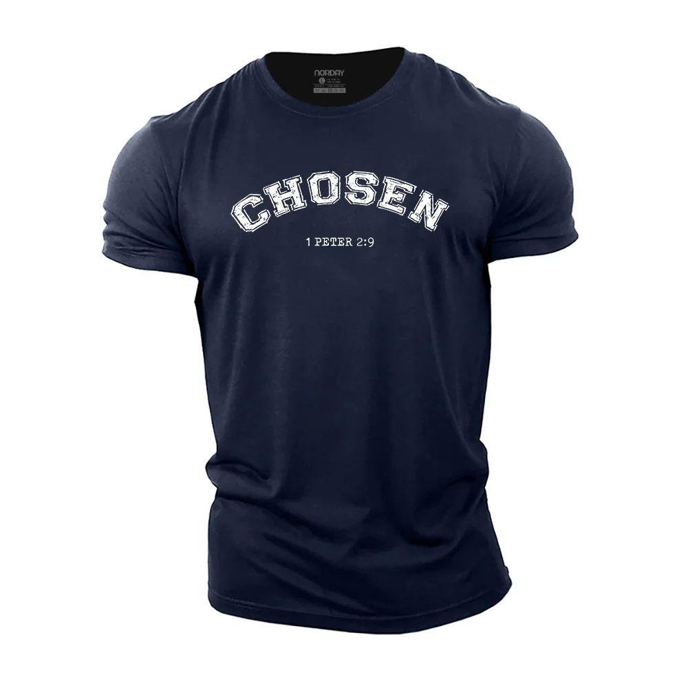 Chosen T-Shirt - Norday SE