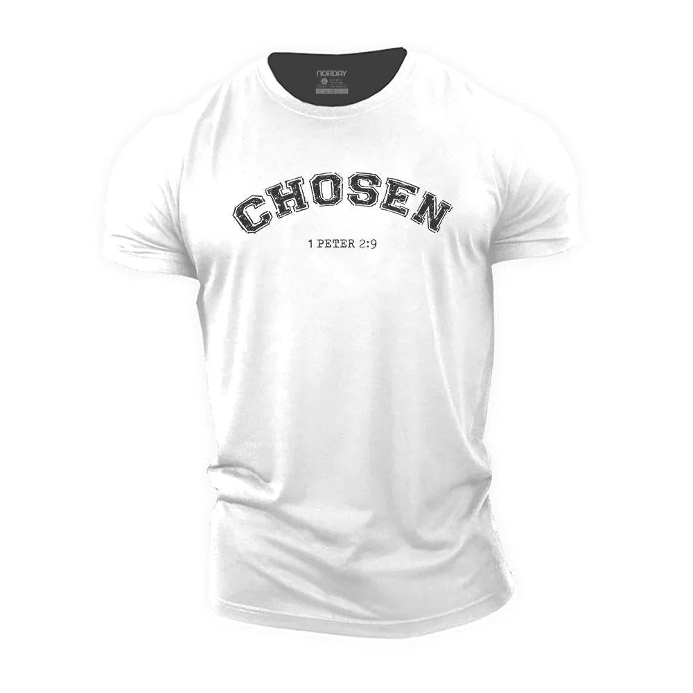 Chosen T-Shirt - Norday SE