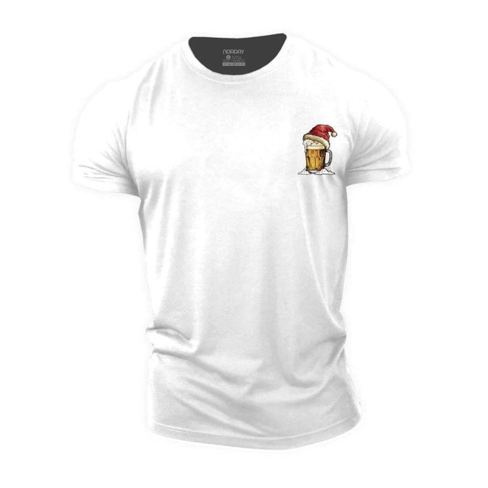 Christmas Beer T-Shirt - Norday SE