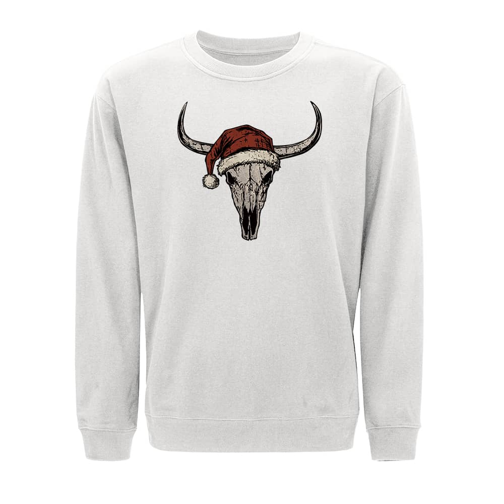 Jul Bullskalle Genser - Norday SE