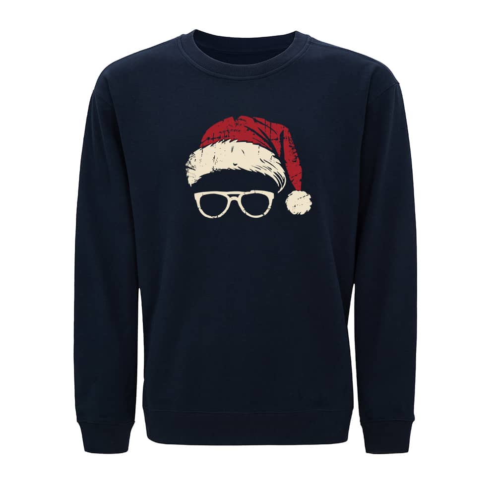 Christmas Hat Sweatshirt - Norday SE