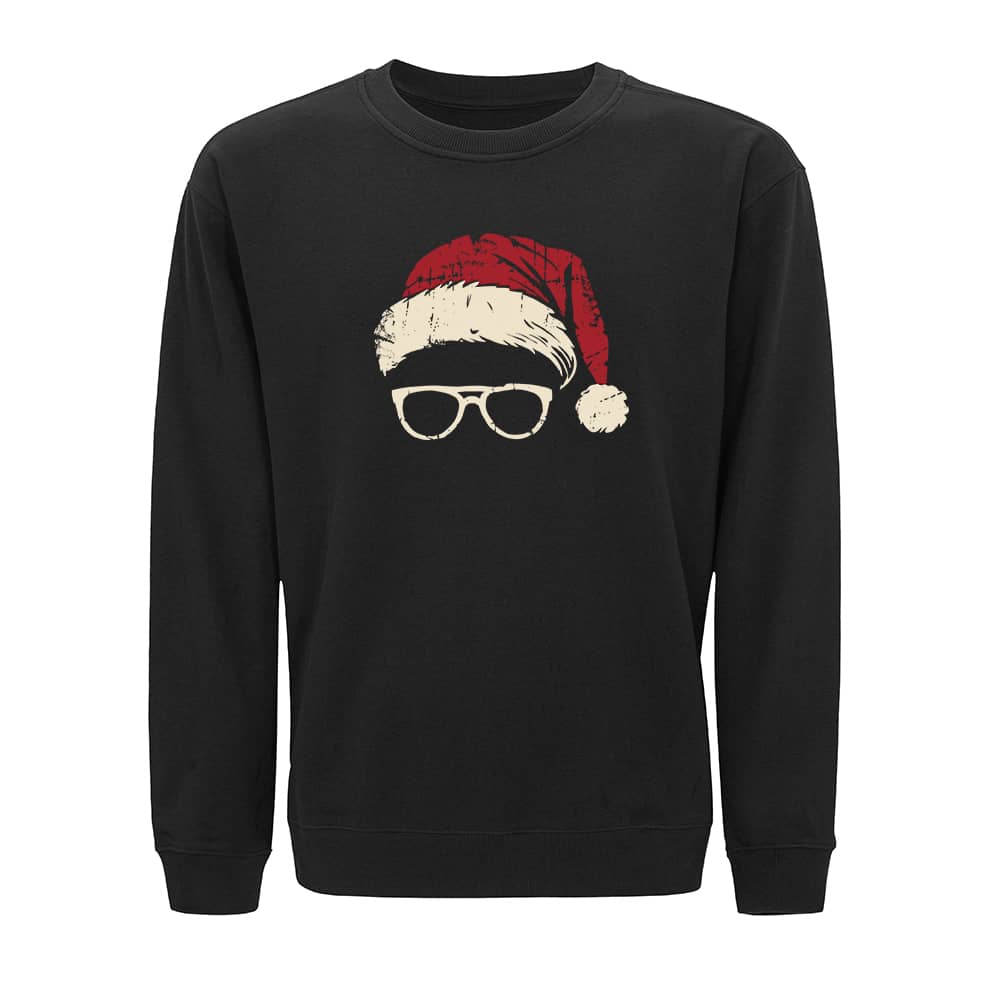 Christmas Hat Sweatshirt - Norday SE