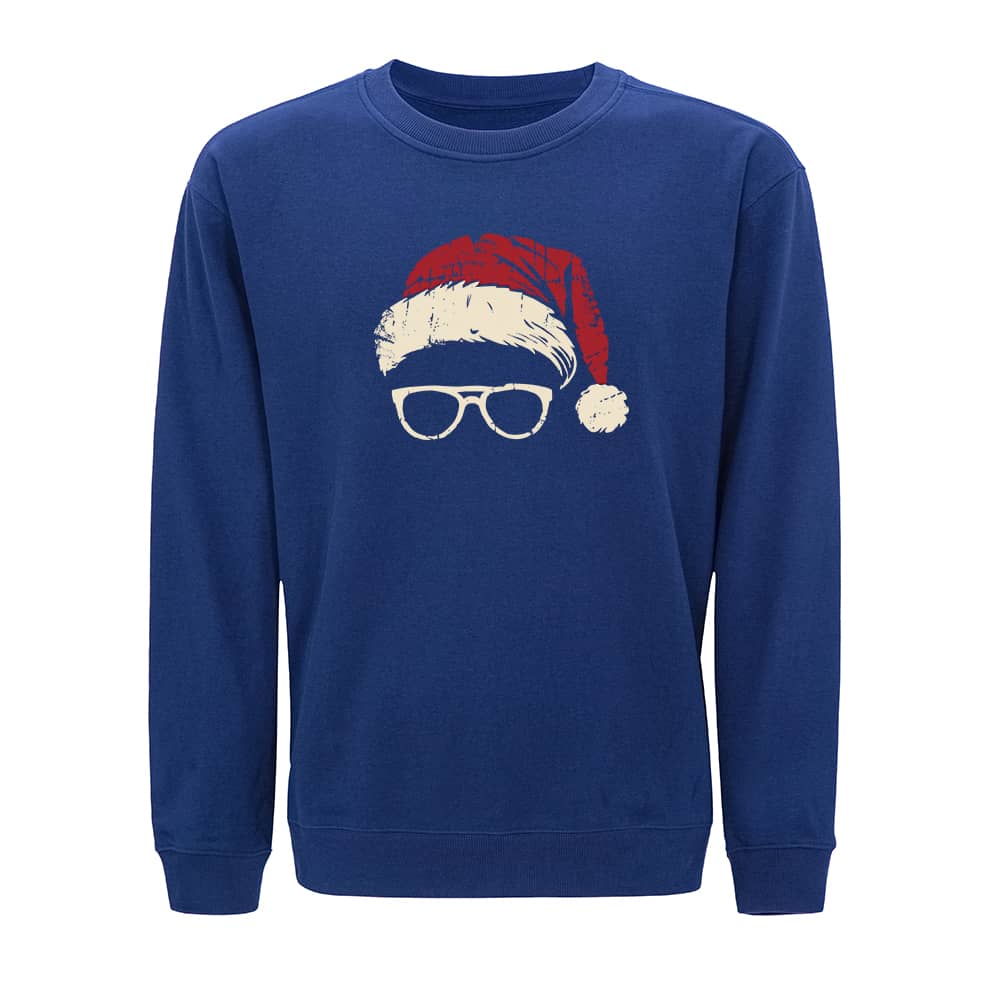 Christmas Hat Sweatshirt - Norday SE