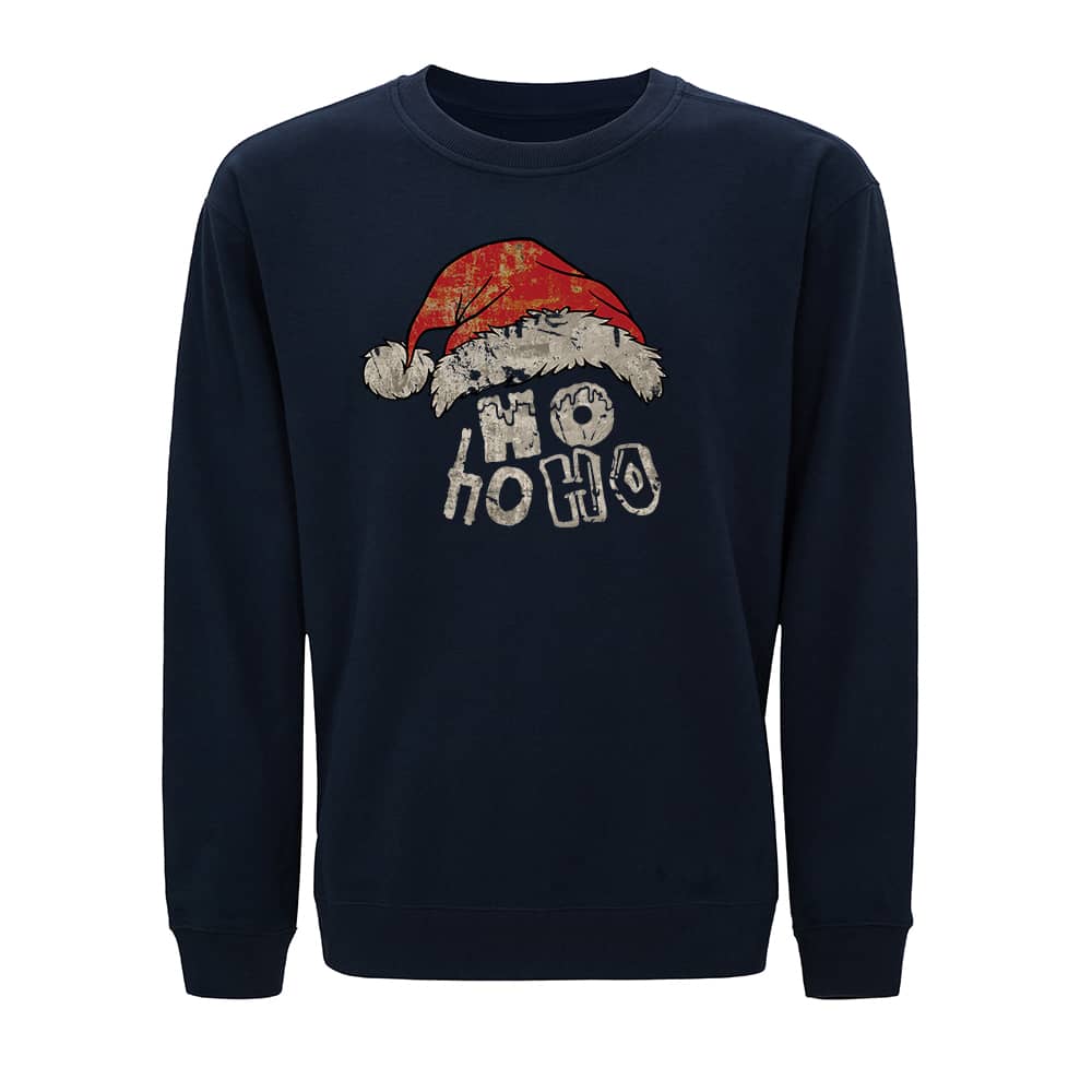 Christmas Ho Ho Sweatshirt - Norday SE