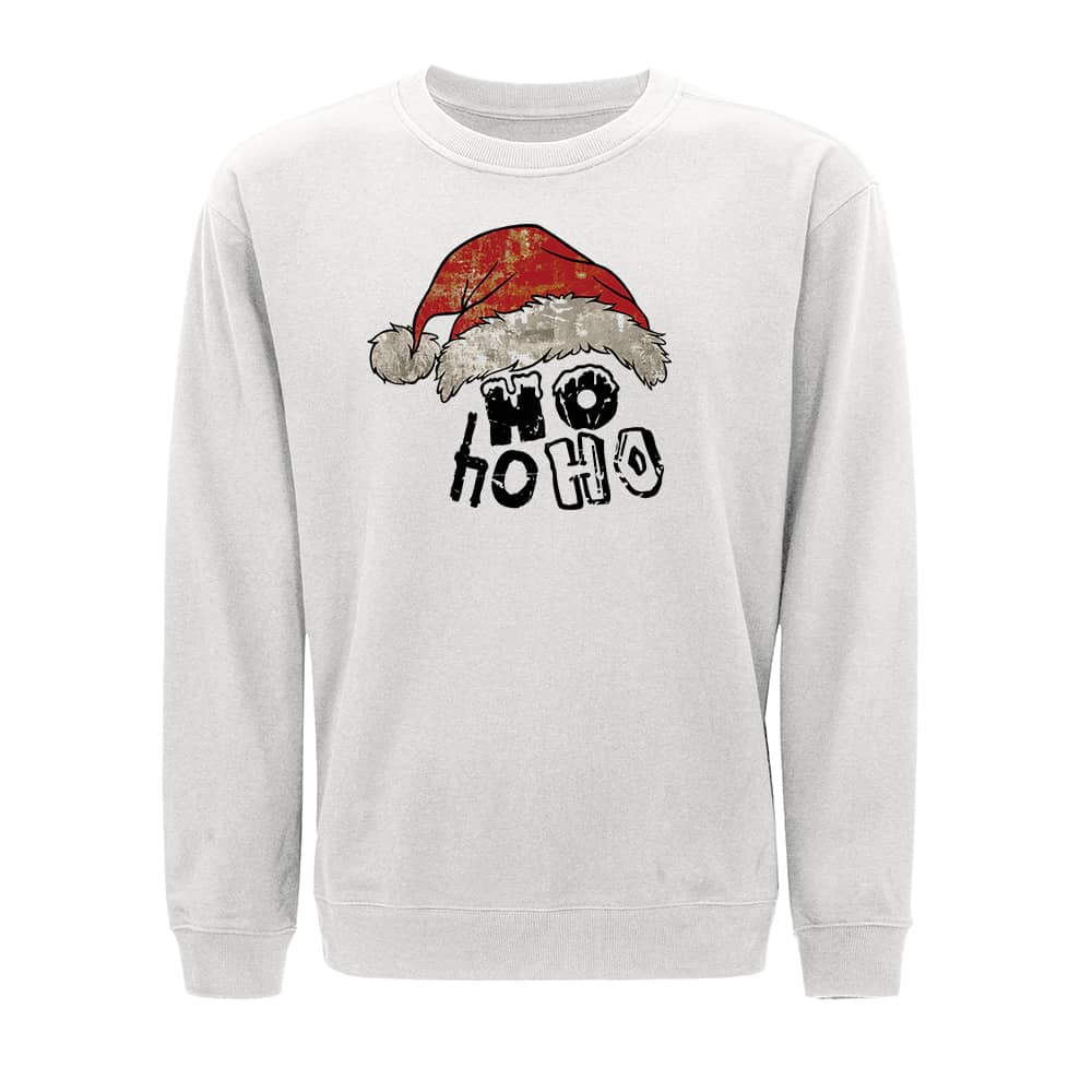 Christmas Ho Ho Sweatshirt - Norday SE