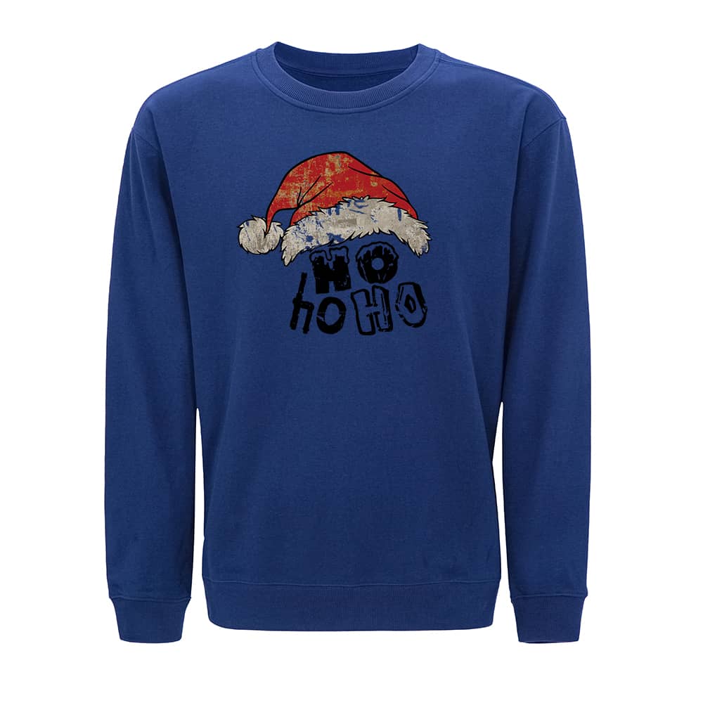 Christmas Ho Ho Sweatshirt - Norday SE