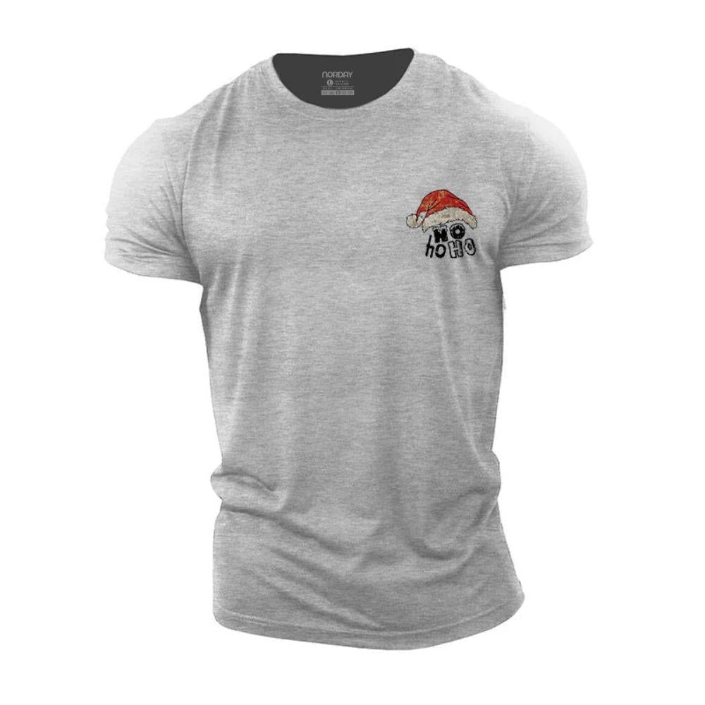 Christmas Ho T-Shirt - Norday SE