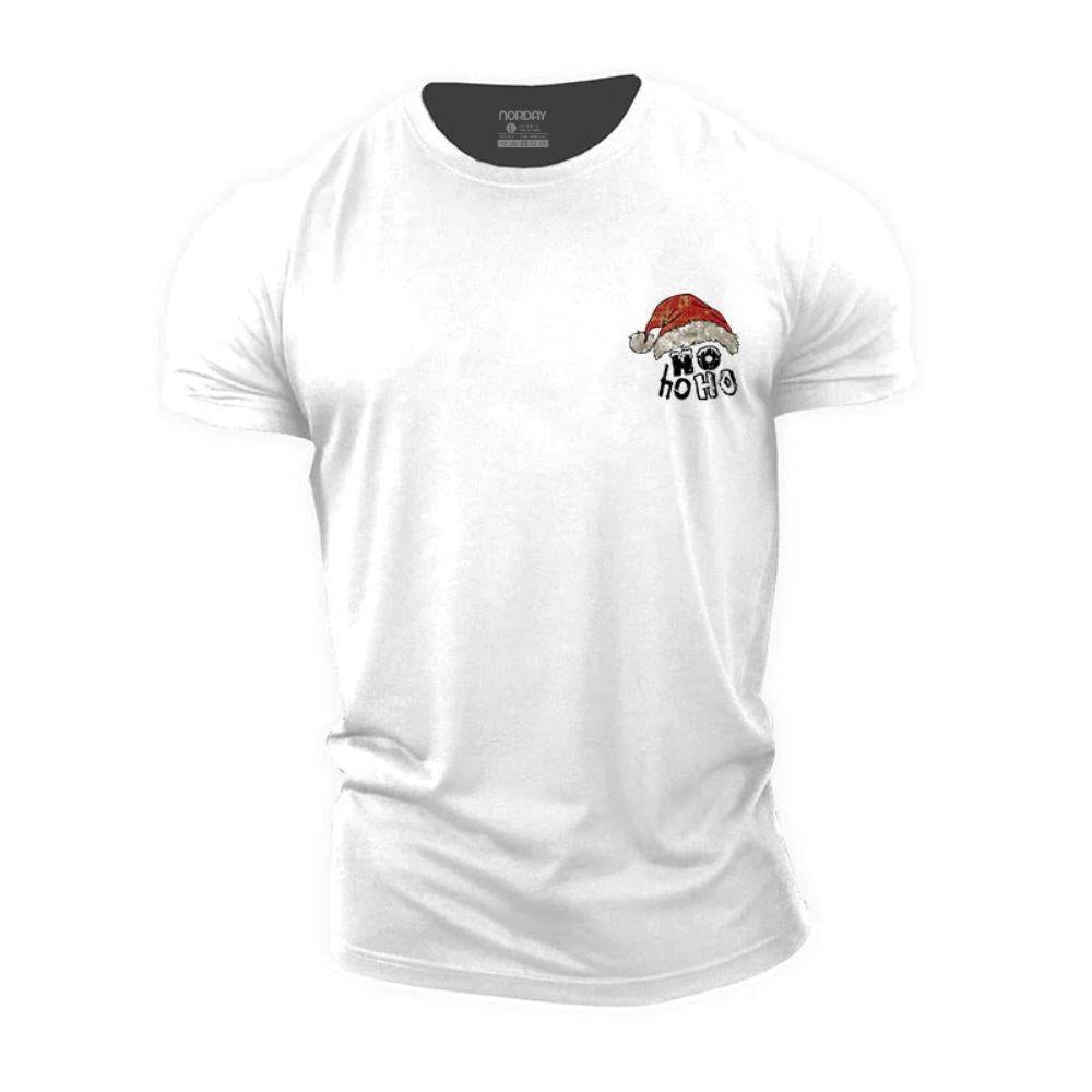 Christmas Ho T-Shirt - Norday SE