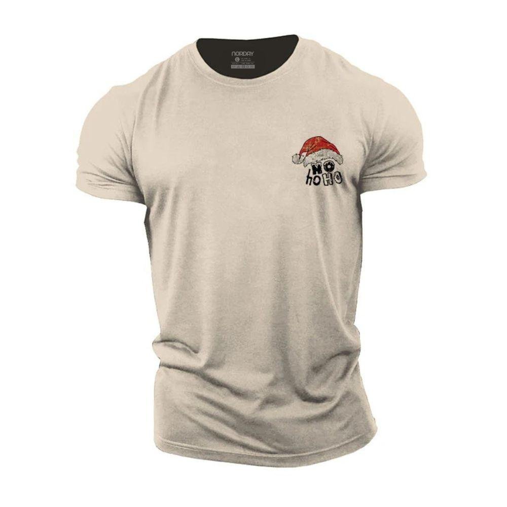 Christmas Ho T-Shirt - Norday SE