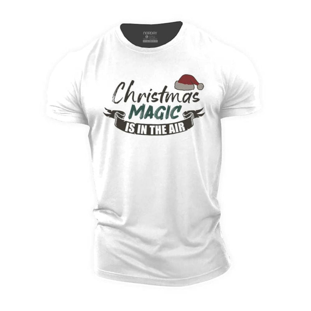 Christmas Magic T-Shirt - Norday SE