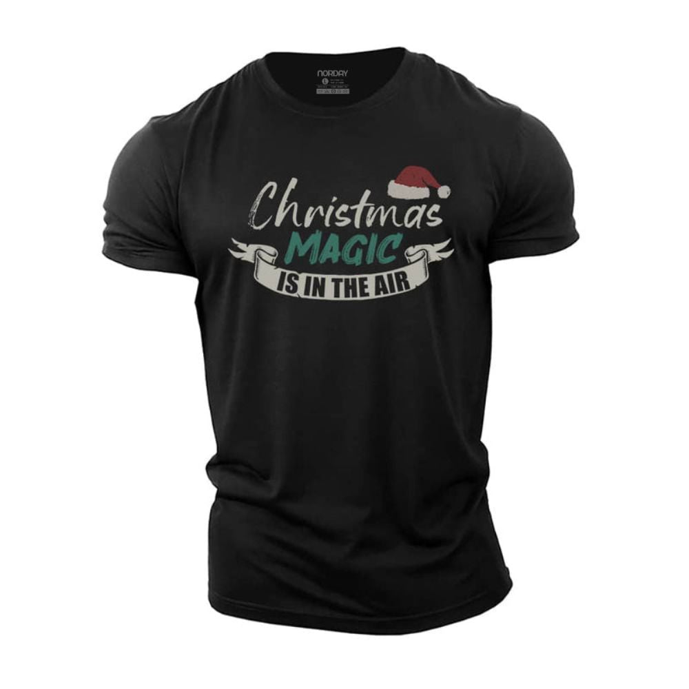 Christmas Magic T-Shirt - Norday SE