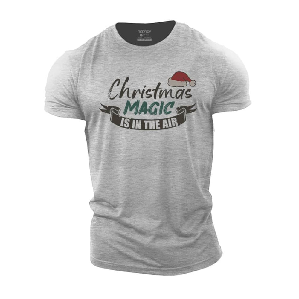 Christmas Magic T-Shirt - Norday SE
