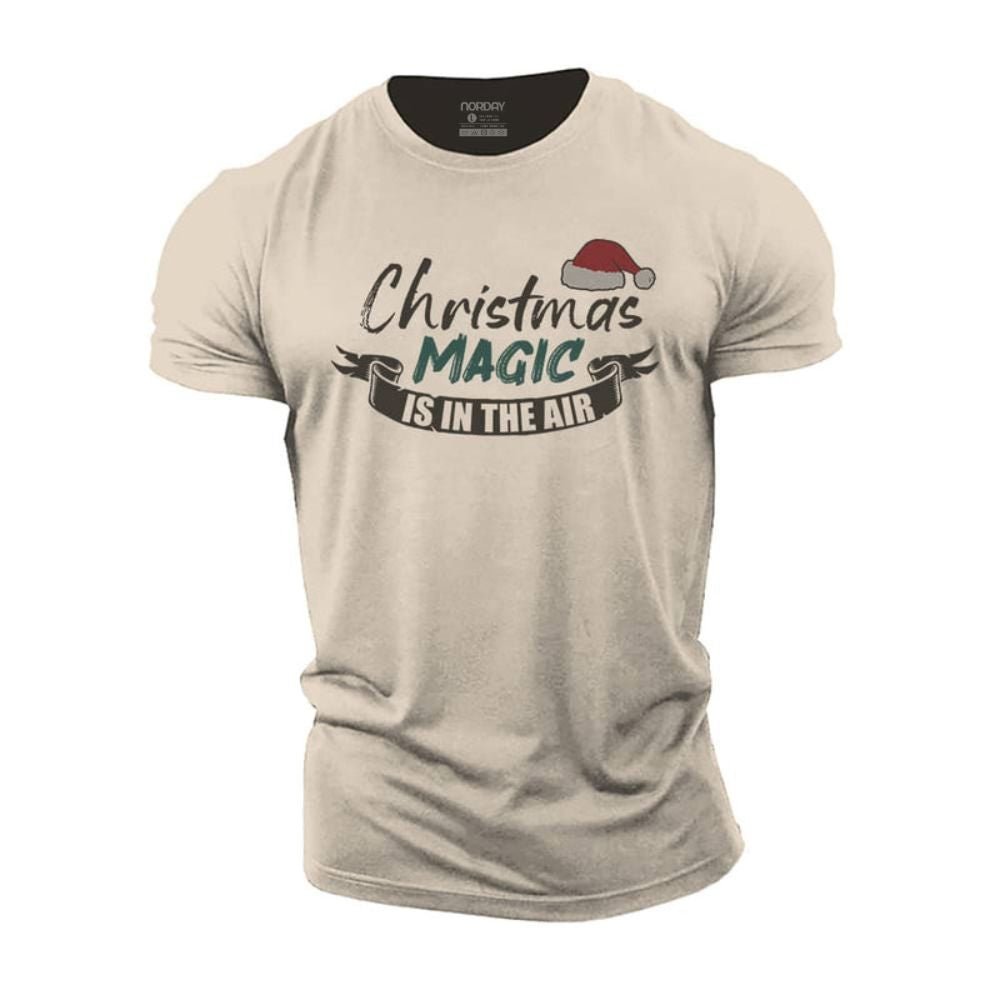 Christmas Magic T-Shirt - Norday SE