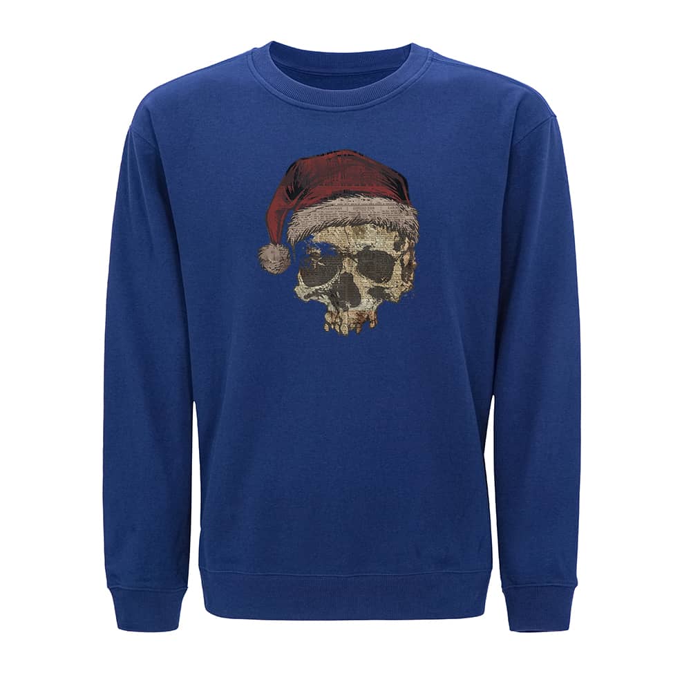 Juleskalle Avis Sweatshirt - Norday SE