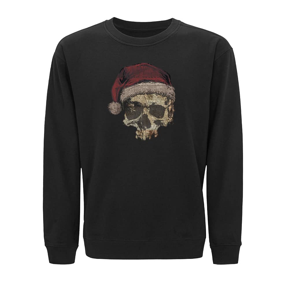 Juleskalle Avis Sweatshirt - Norday SE