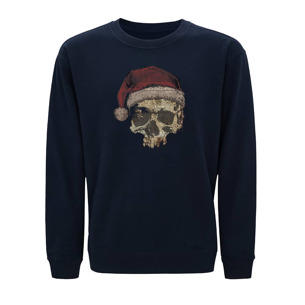 Juleskalle Avis Sweatshirt - Norday SE
