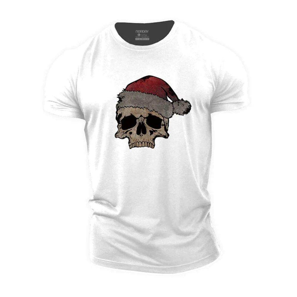 Julskalle T-skjorte - Norday SE