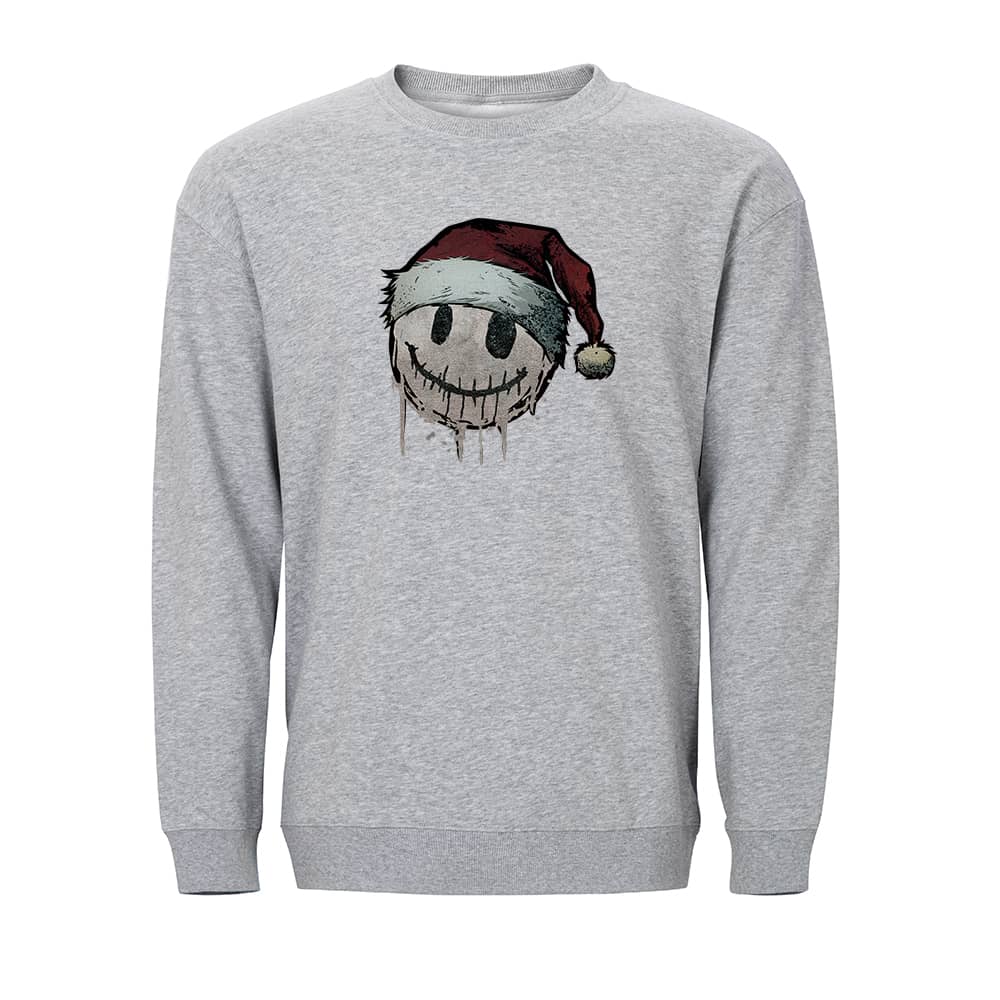 Jule Smilie Sweatshirt - Norday SE
