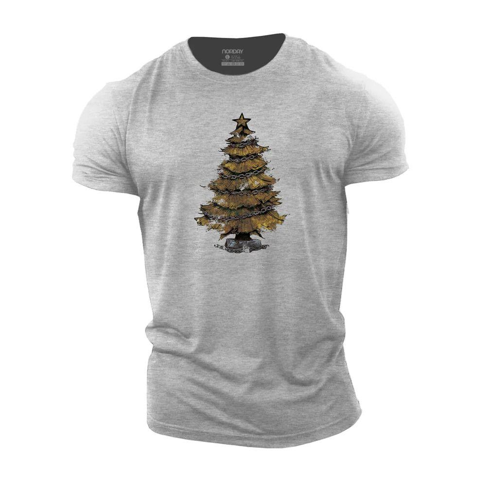 Christmas Tree T-Shirt - Norday SE