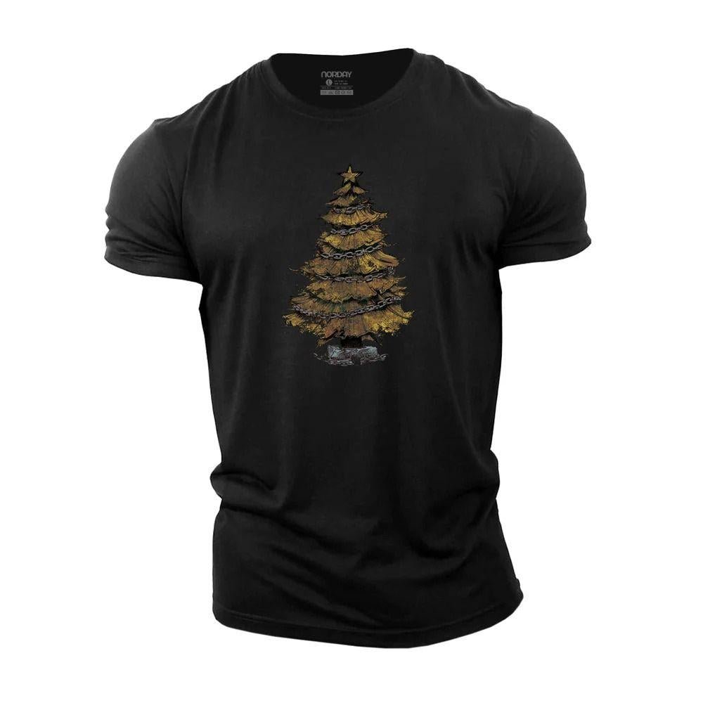 Christmas Tree T-Shirt - Norday SE