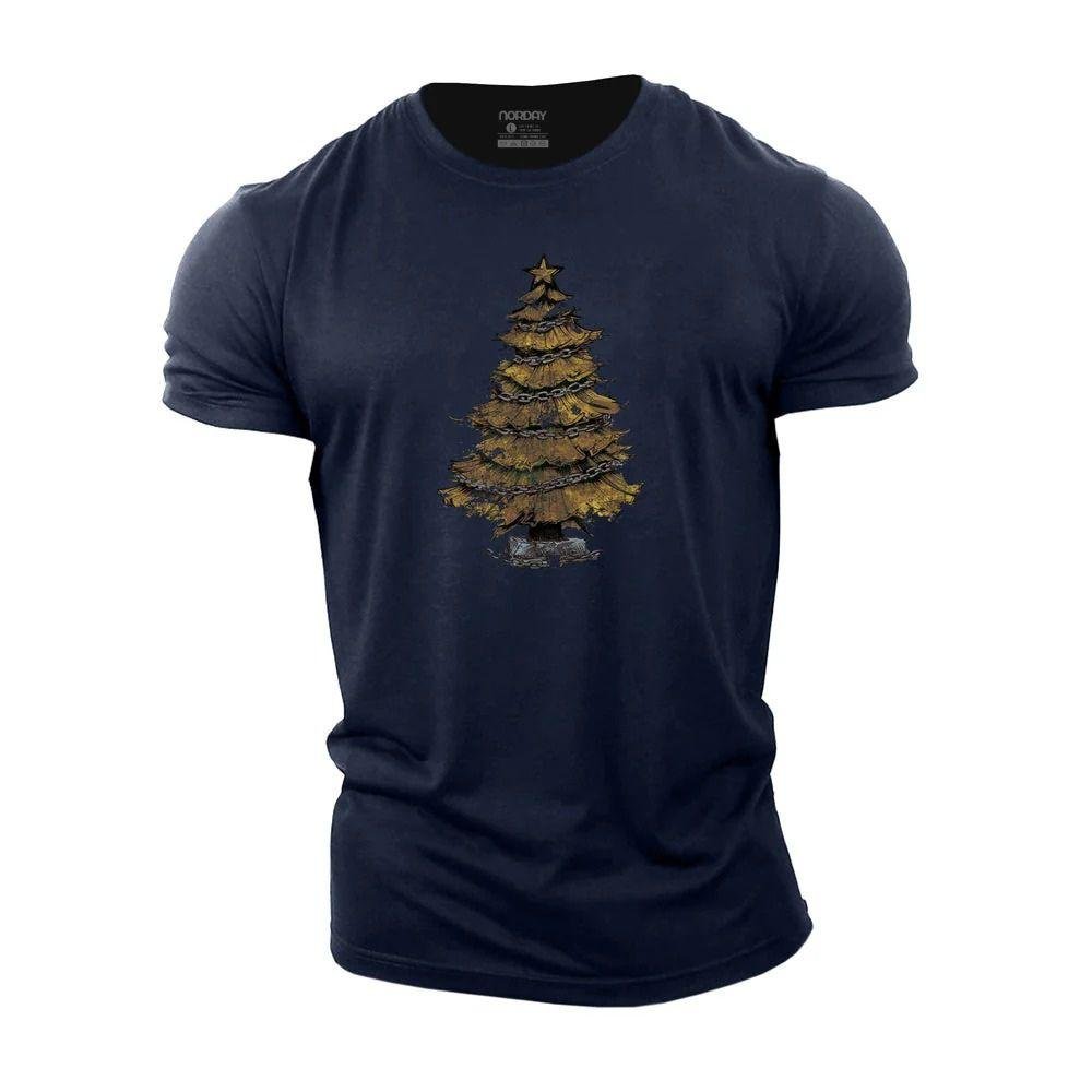 Christmas Tree T-Shirt - Norday SE