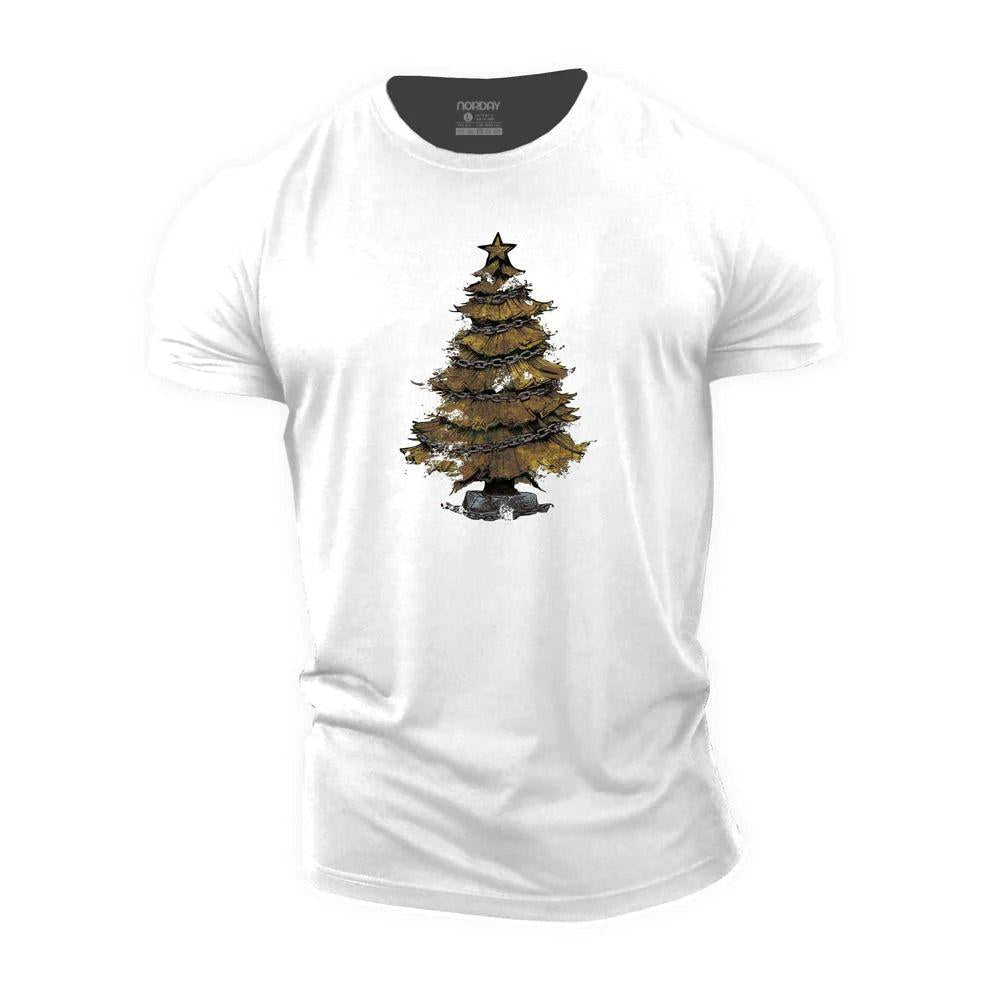 Christmas Tree T-Shirt - Norday SE