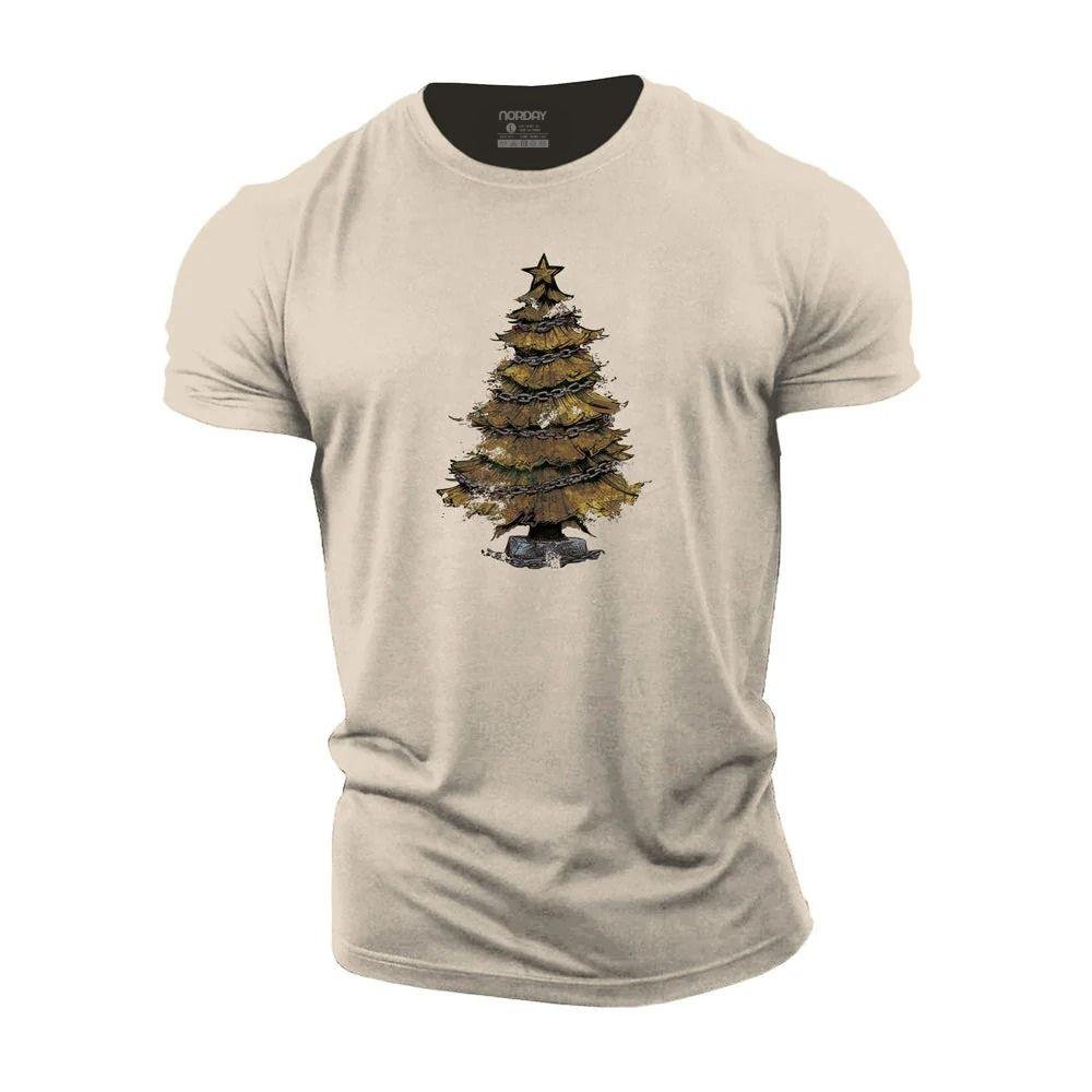 Christmas Tree T-Shirt - Norday SE