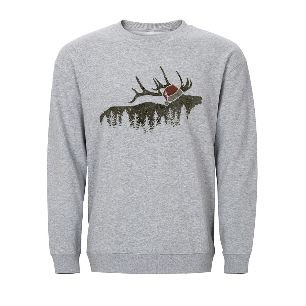 Julvilldyr Sweatshirt - Norday SE