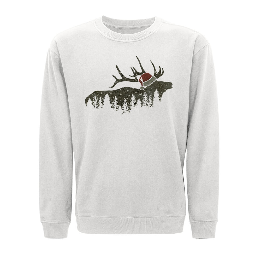 Julevilt Sweatshirt - Norday SE