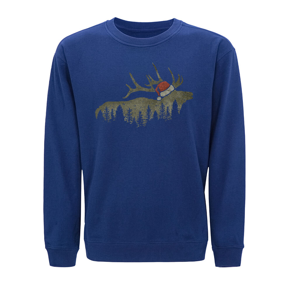 Julvilt Sweatshirt - Norday SE
