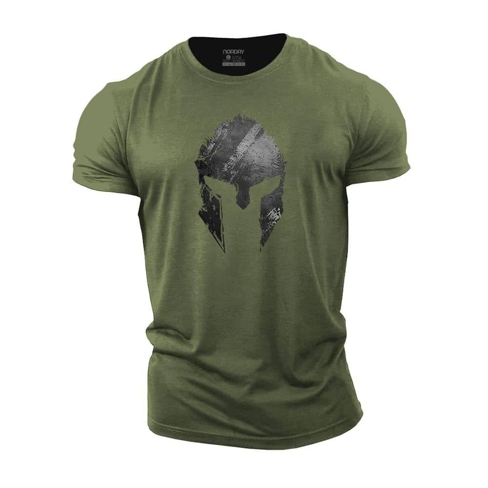 Classic Warrior T-Shirt - Norday SE