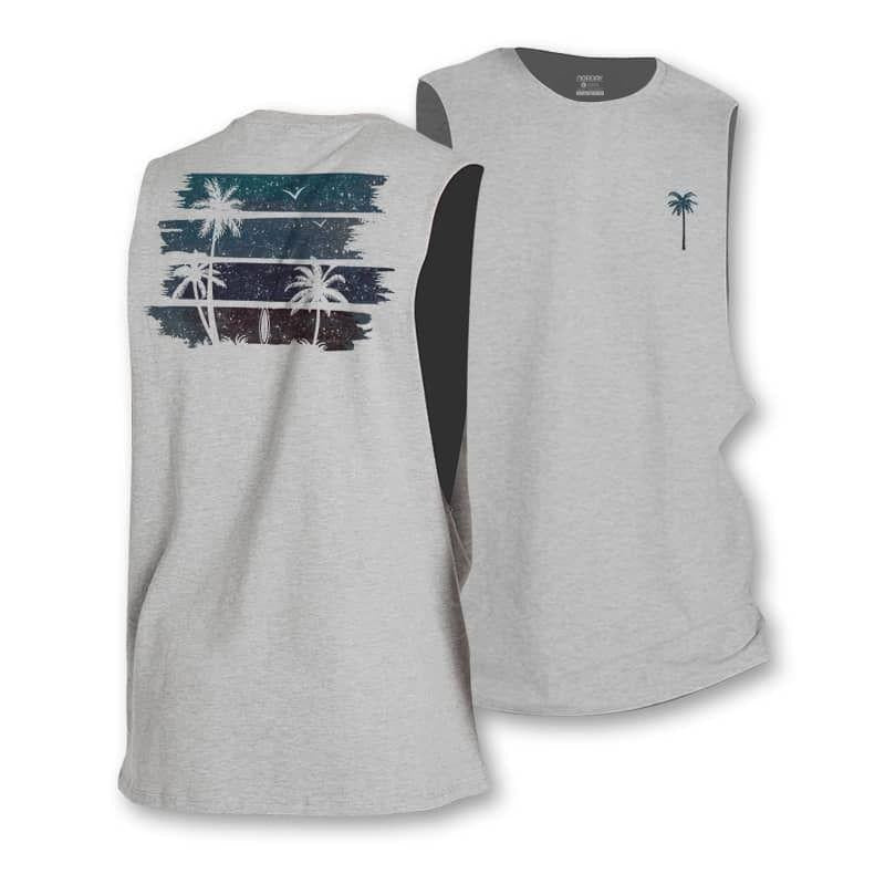 Colorful Summer Tank Top - Norday SE