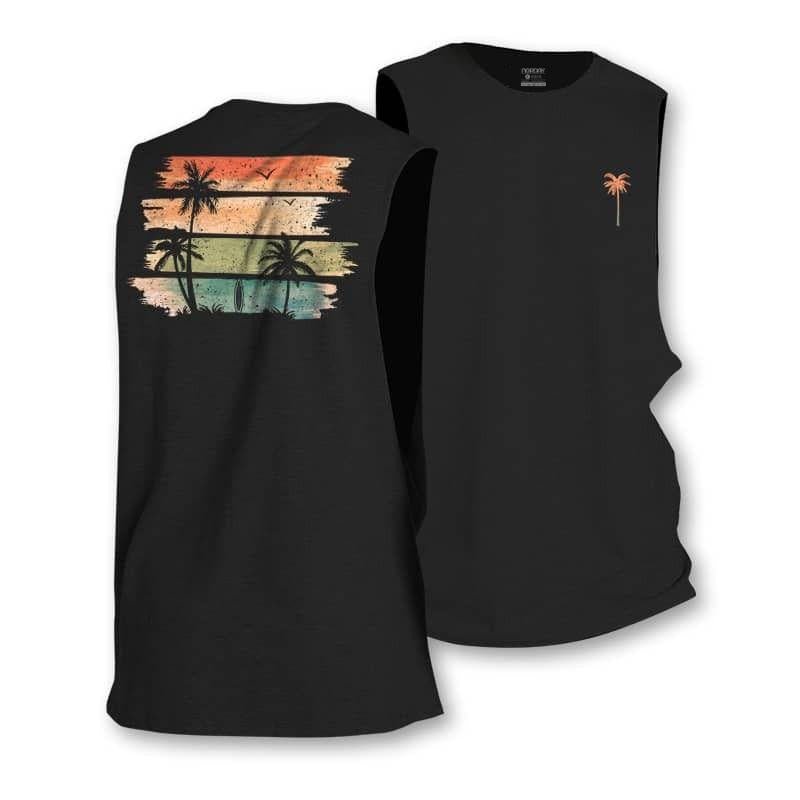 Colorful Summer Tank Top - Norday SE