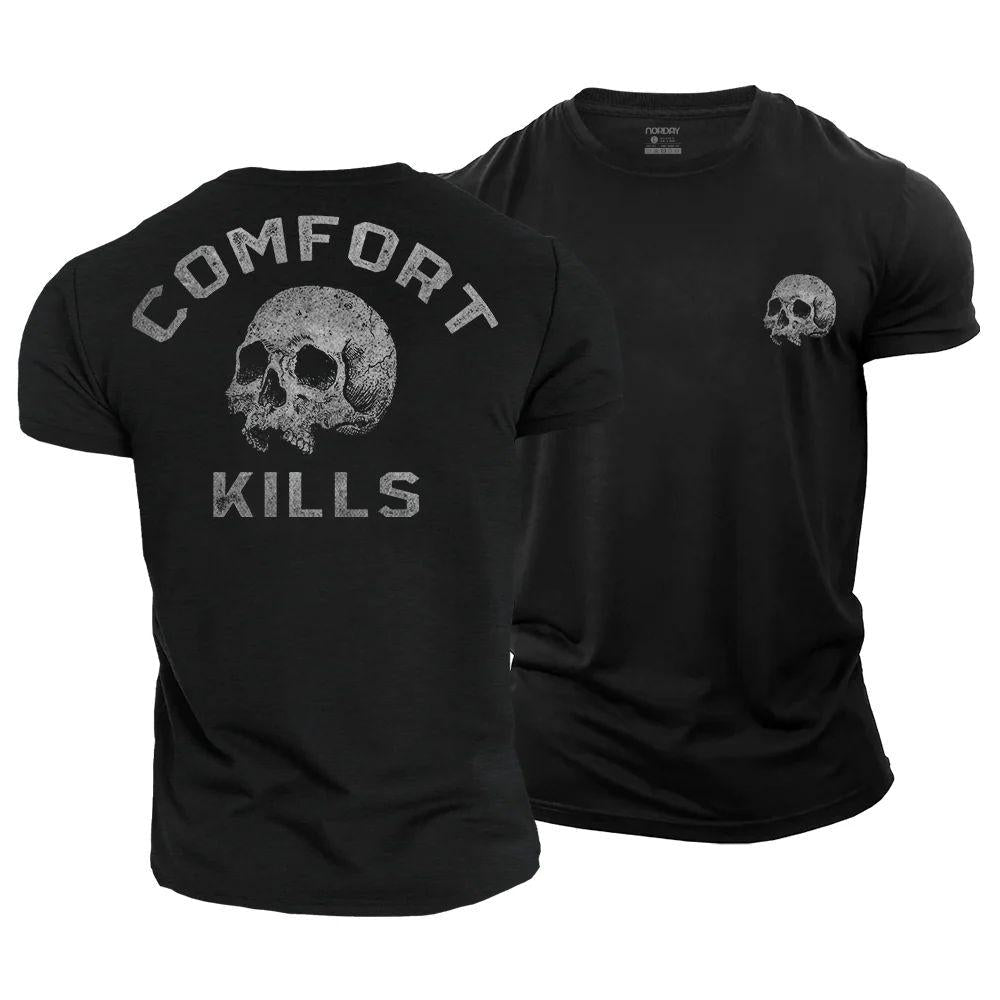 Comfort Kills T-Shirt - Norday SE