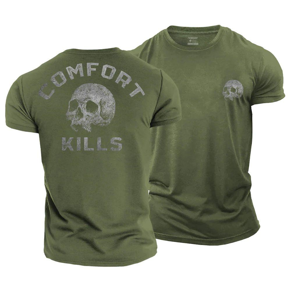 Comfort Kills T-Shirt - Norday SE