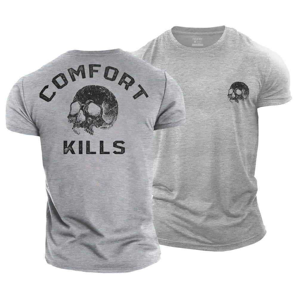 Comfort Kills T-Shirt - Norday SE